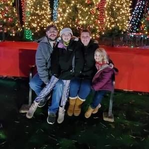 Meet your Posher, Kristy